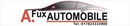 Logo A.Fux Automobile